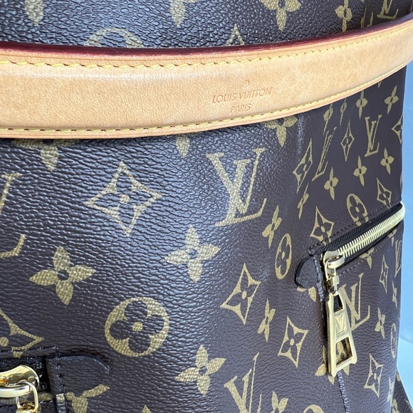 Louis Vuitton Melie hobo - Picture 5 of 16